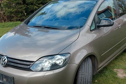 VW Golf Plus 173.000 km 4.750 &euro; Dahlenburg 21368