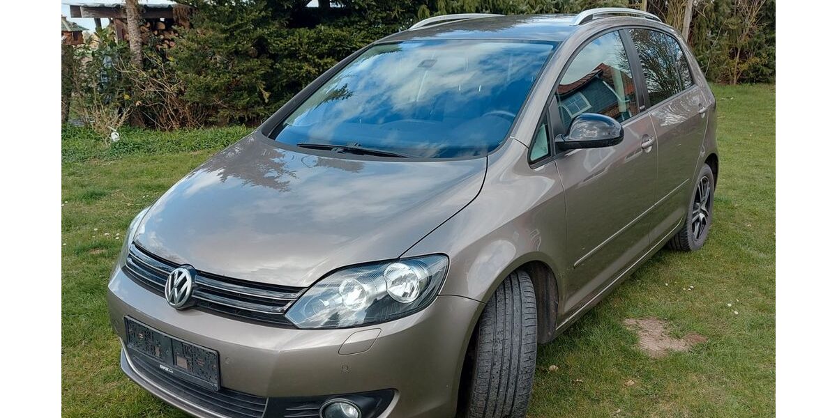 VW Golf Plus 173.000 km 4.750 &euro; Dahlenburg 21368