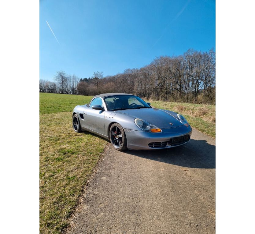 Boxster