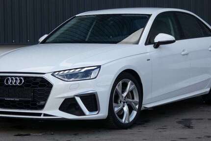 Audi A4 166.200 km 21.790 &euro; Lauingen/Donau 89415