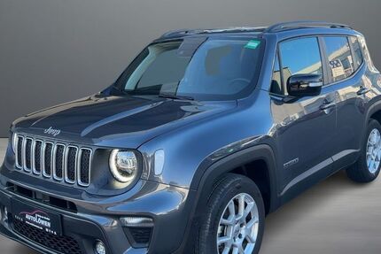 Jeep Renegade 23.449 km 19.300 € Crailsheim 74564