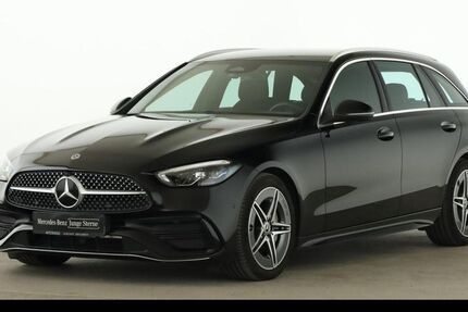 Mercedes-Benz C 300 12.377 km 43.295 &euro; Bamberg 96052