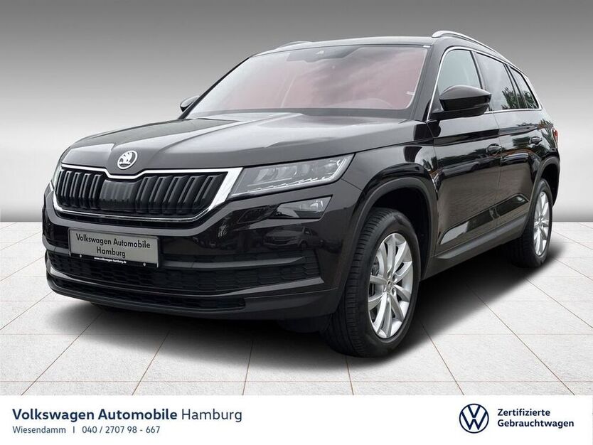 Kodiaq