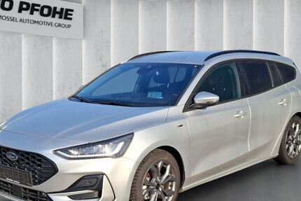 Ford Focus 17.704 km 24.250 &euro; Schwerin 19061