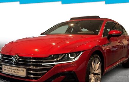 VW Arteon 57.408 km 31.770 &euro; Berlin 12099