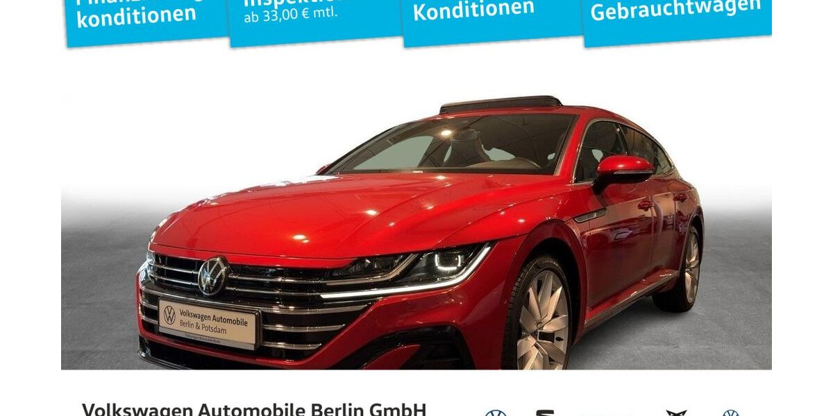 VW Arteon 57.408 km 31.770 &euro; Berlin 12099