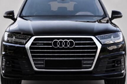 Audi Q7 97.000 km 34.200 &euro; Hildesheim 31135