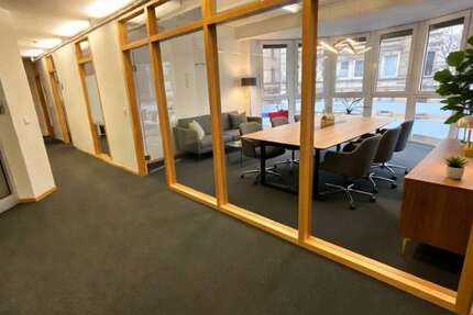 Gewerbeobjekt Braunschweig Westliches Ringgebiet - 1.900&euro; | Angebot:25281305