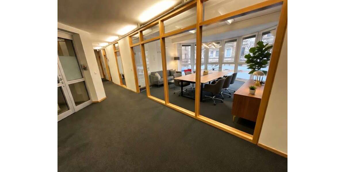 Gewerbeobjekt Braunschweig Westliches Ringgebiet - 1.900&euro; | Angebot:25281305