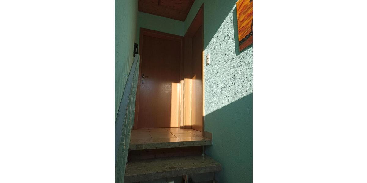 Dachgeschoßwohnung Bad Staffelstein - 3 Zimmer, 70 m&sup2;, 450&euro; | Angebot:25332307