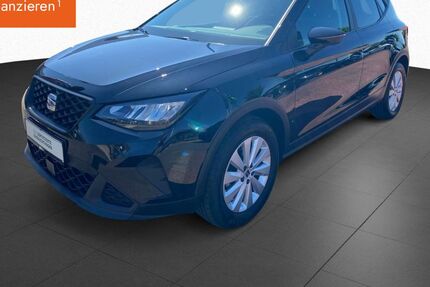 Seat Arona 20.976 km 17.933 € Kassel 34123