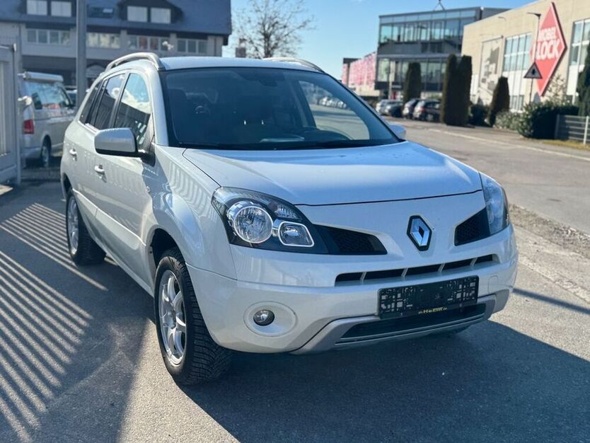 Koleos
