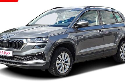 Skoda Karoq 38.618 km 29.890 &euro; Eisleben 06295
