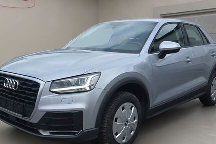Audi Q2 45.550 km 17.900 &euro; Wilkau-Haßlau 08112