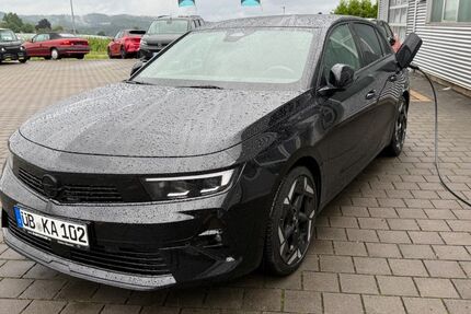 Opel Astra 24.950 km 32.899 &euro; Salem-Beuren 88682