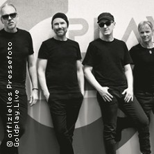 Goldplay.live - A Tribute to Coldplay 14.03.2026 FABRIK COESFELD