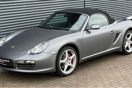 Porsche Boxster 67.500 km 31.000 &euro; Speyer 67346