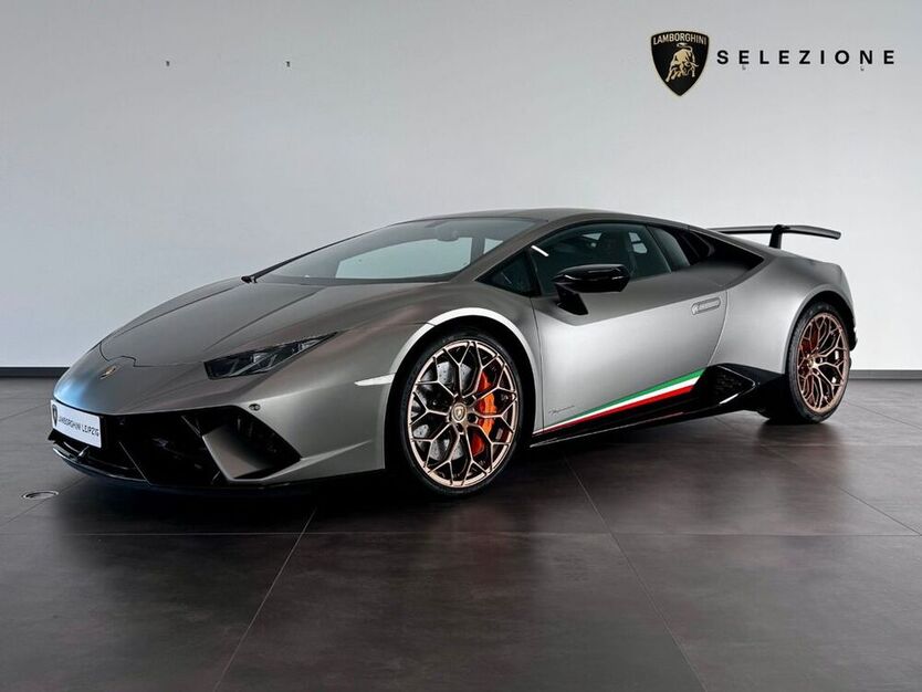 Huracán