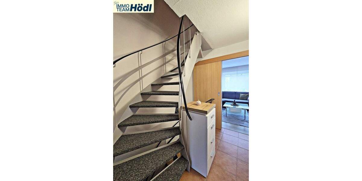 Reihenmittelhaus Reutlingen Orschel-Hagen - 4 Zimmer, 83 m&sup2;, 299.000&euro; | Angebot:24974231