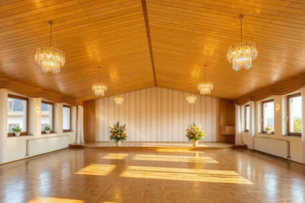 Gewerbeobjekt Edertal - 550.000&euro; | Angebot:25927207