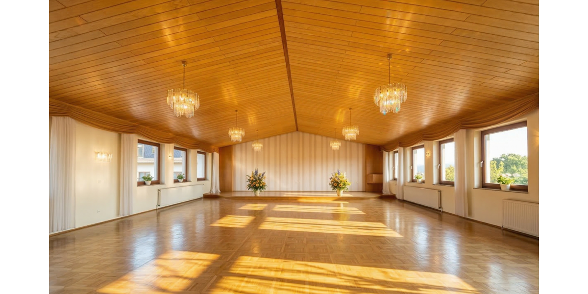 Gewerbeobjekt Edertal - 550.000&euro; | Angebot:25927207