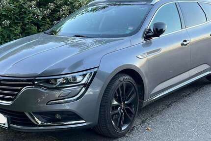 Renault Talisman 48.900 km 20.999 &euro; Mönchengladbach 41238