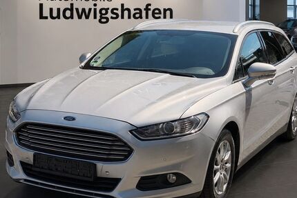 Ford Mondeo 237.000 km 4.999 &euro; Ludwigshafen 67071