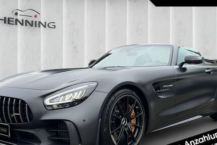 Mercedes-Benz AMG GT 3.900 km 188.890 &euro; Herne 44653