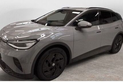 VW ID.4 10.479 km 41.390 &euro; Lemgo 32657