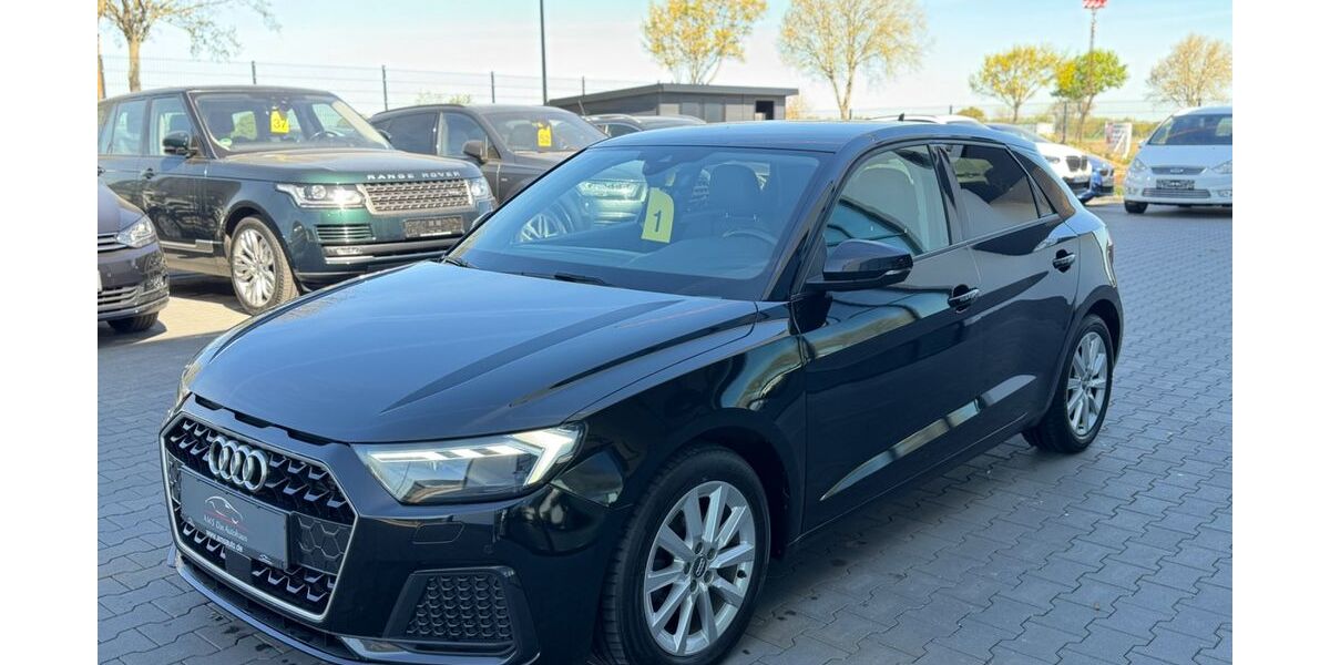 Audi A1 132.655 km 13.950 &euro; Barsinghausen ( bei Hannover ) 30890