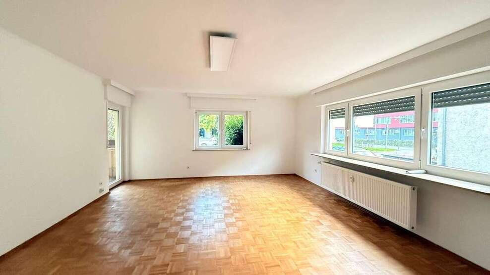 Wohnung zum Mieten in Dossenheim 1.160 € 78 m² 2 zimmer