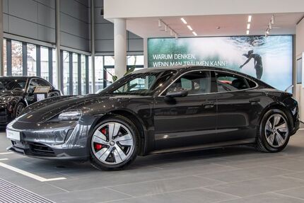 Porsche Taycan 48.900 km 65.900 &euro; Kassel 34123