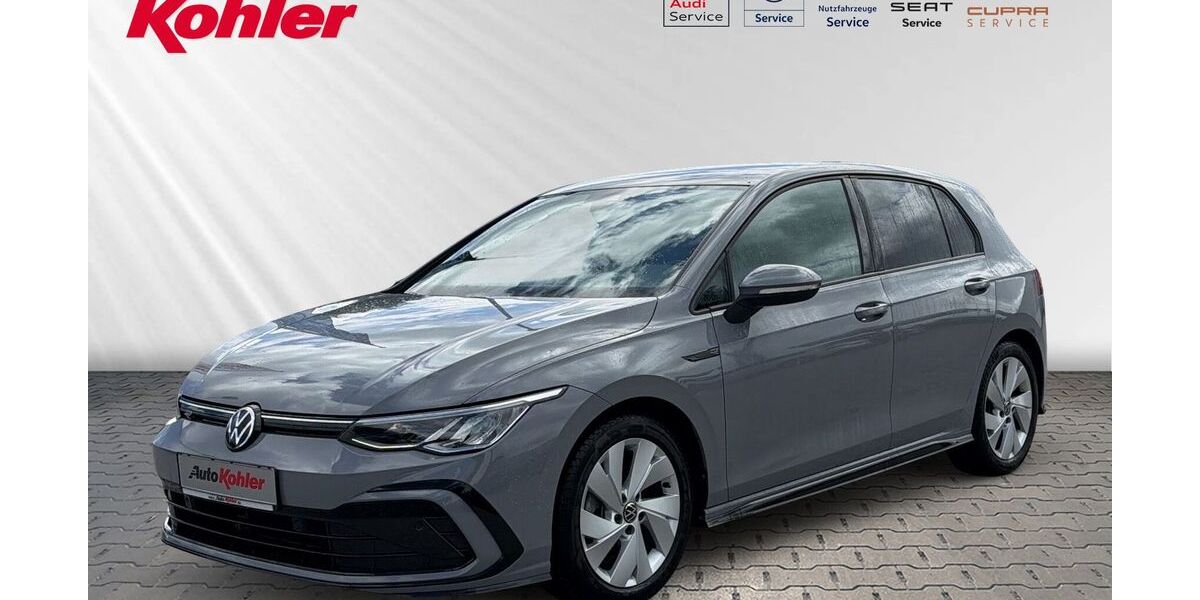 VW Golf 49.502 km 22.990 &euro; Pfalzgrafenweiler 72285