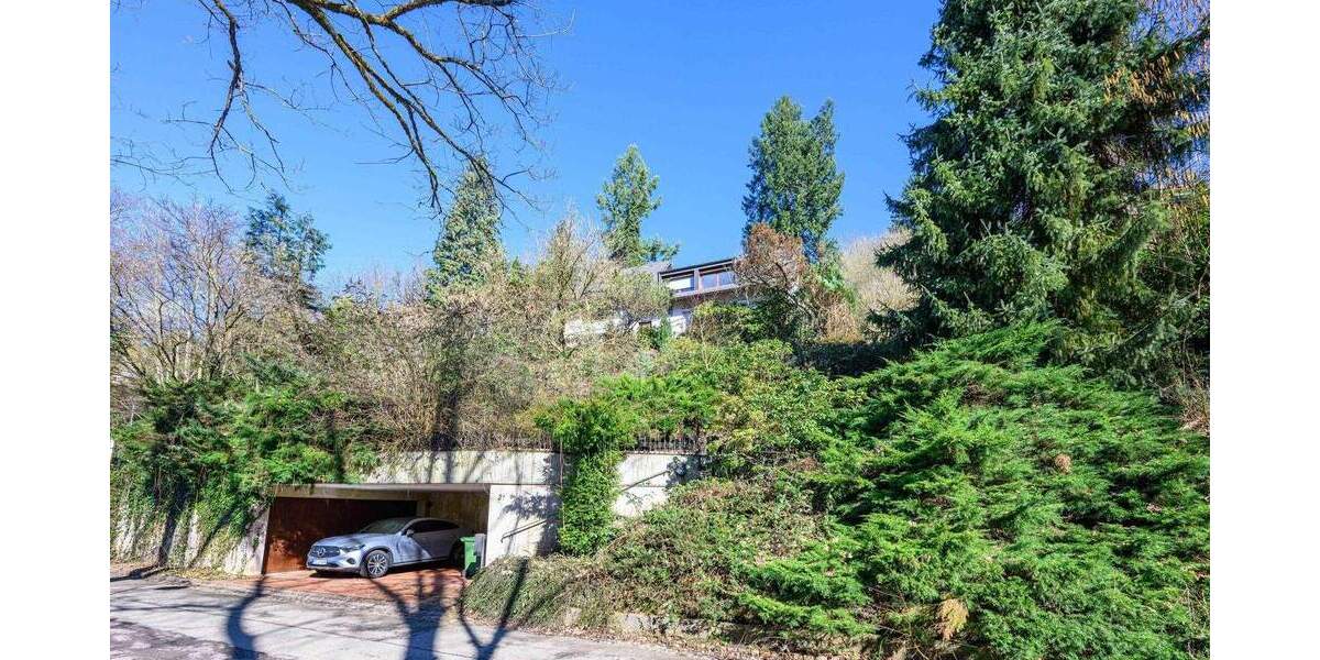 Einfamilienhaus Freiburg Herdern - 6 Zimmer, 300 m&sup2;, 2.300.000&euro; | Angebot:25608090