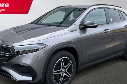 Mercedes-Benz EQA 32.959 km 32.360 &euro; Rheine 48429