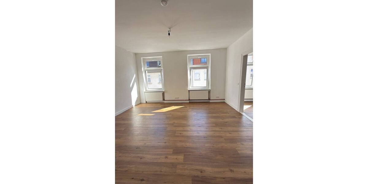 Etagenwohnung Stralsund Frankenvorstadt - 3 Zimmer, 69 m&sup2;, 620&euro; | Angebot:26393113