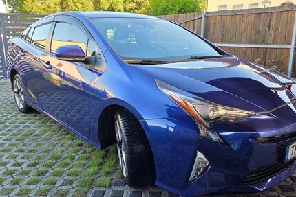 Toyota Prius 137.156 km 16.000 &euro; Am Mellensee 15838