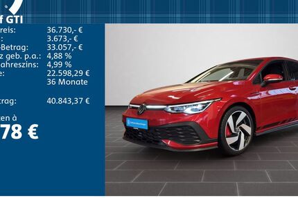 VW Golf 19.044 km 36.360 &euro; Aschaffenburg 63741
