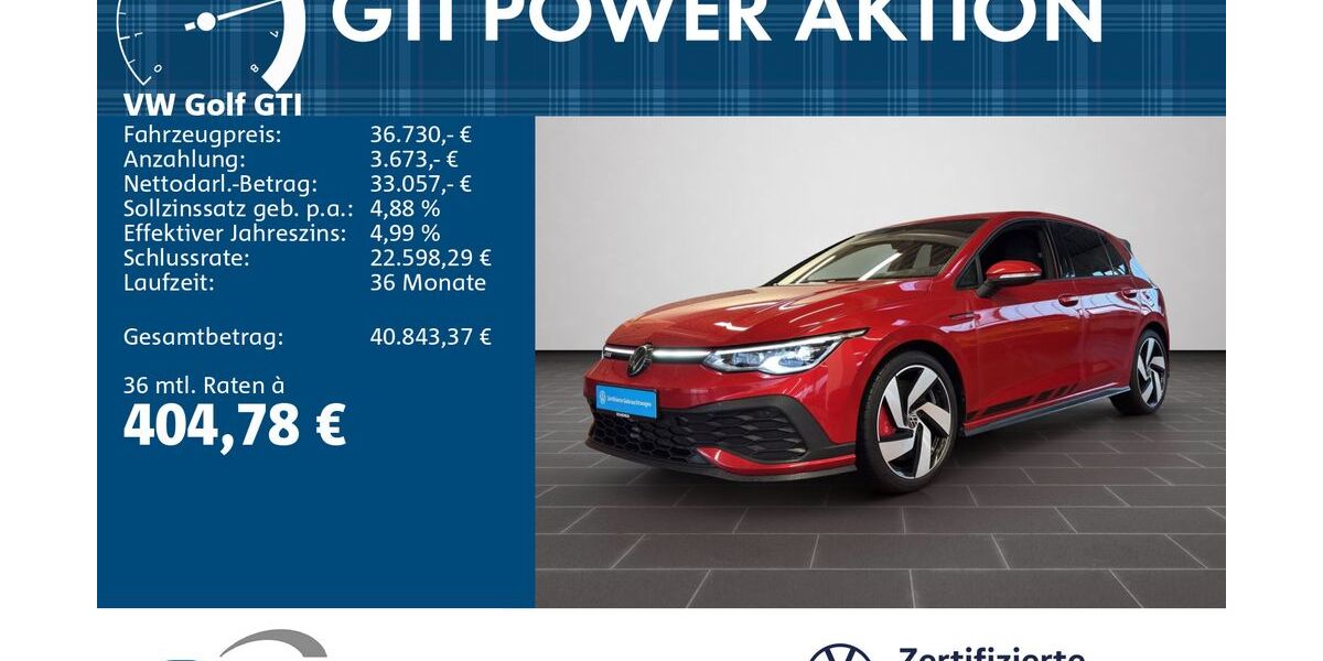 VW Golf 19.044 km 36.360 &euro; Aschaffenburg 63741