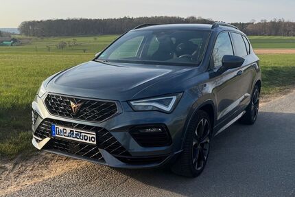 Cupra Ateca 83.000 km 27.000 &euro; Lützelbach 64750