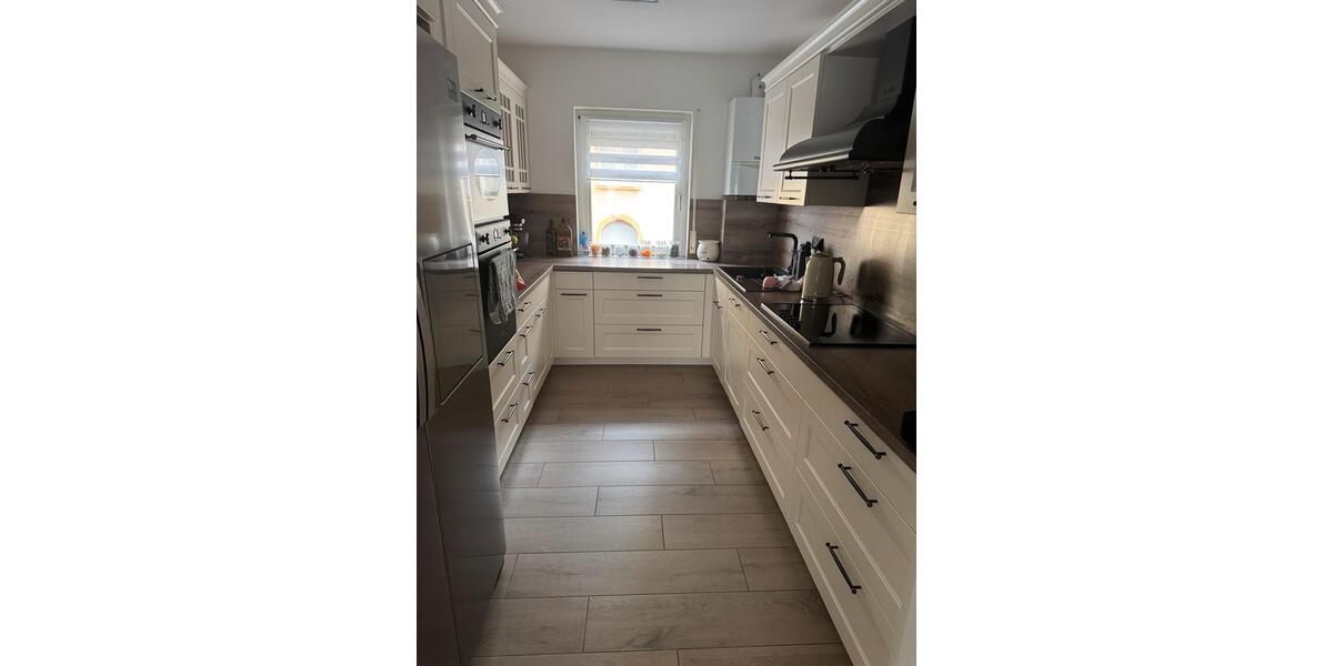 Etagenwohnung Offenbach am Main Buchrain - 5 Zimmer, 115 m&sup2;, 520.000&euro; | Angebot:25065773