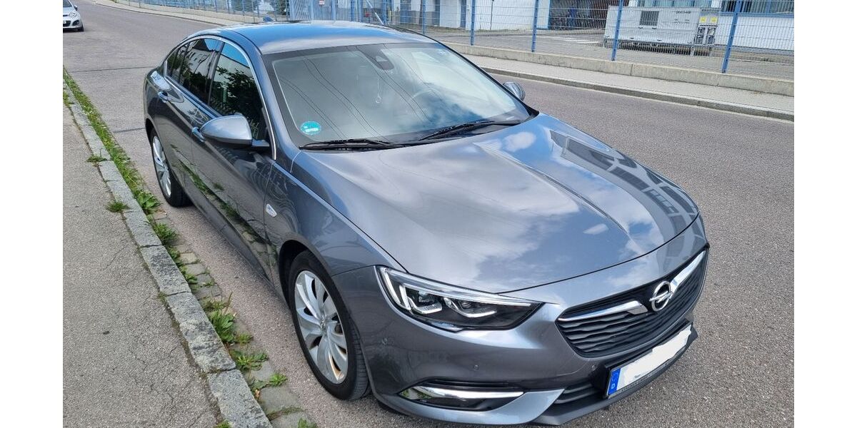 Opel Insignia 163.500 km 10.000 &euro; Augsburg 86157