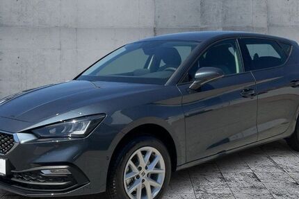 Seat Leon 1.700 km 29.690 &euro; Bayreuth 95448