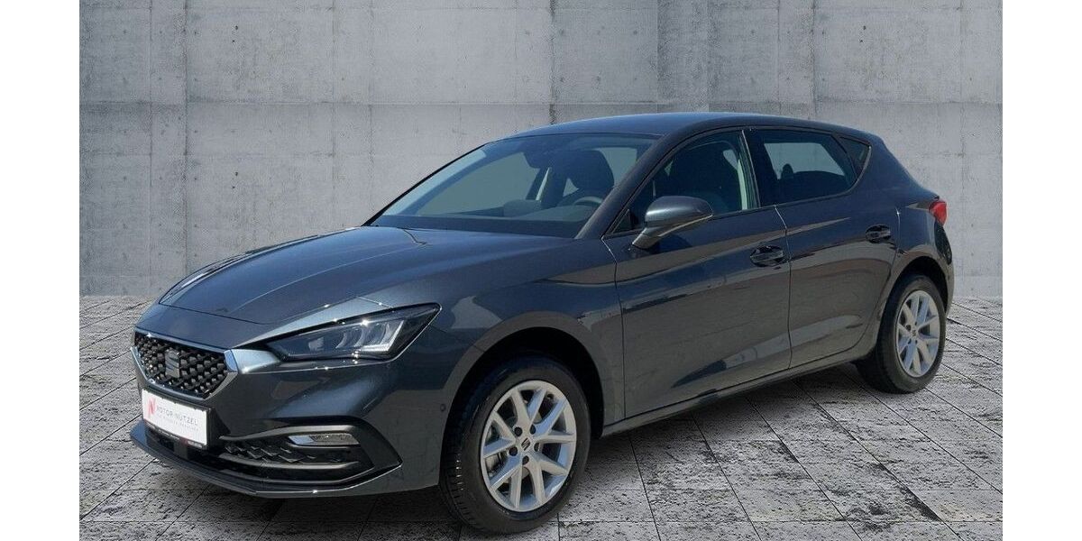 Seat Leon 1.700 km 29.690 &euro; Bayreuth 95448