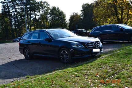 Mercedes-Benz E 300 242.000 km 15.000 &euro; Schwedt/Oder 16303