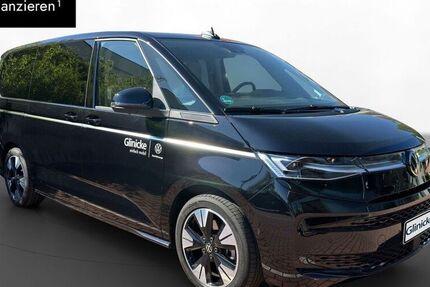 VW T7 Multivan