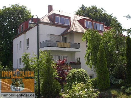Schöne Dachgeschoß-Single-WE in Pulsnitz - Dachgeschoßwohnung Pulsnitz | Angebot:27109022