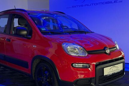 Fiat Panda 66.000 km 9.399 &euro; Gelsenkirchen 45884