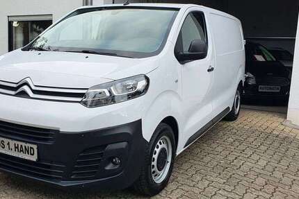 Citroen Jumpy