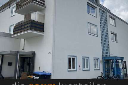 Wohnung Rosenheim Egarten - 2 Zimmer, 54 m&sup2;, 249.000&euro; | Angebot:26312561